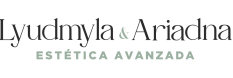Lyudmyla y Ariadna